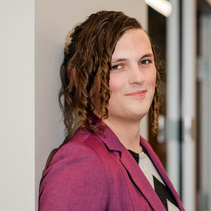 Founder: Tomi Trembath